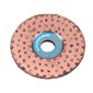 Disque à sabot Philipsen, 125 mm, double