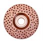 Hoof disc standard 115 mm
