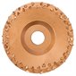 Hoof Disc Standard Double, 115 mm