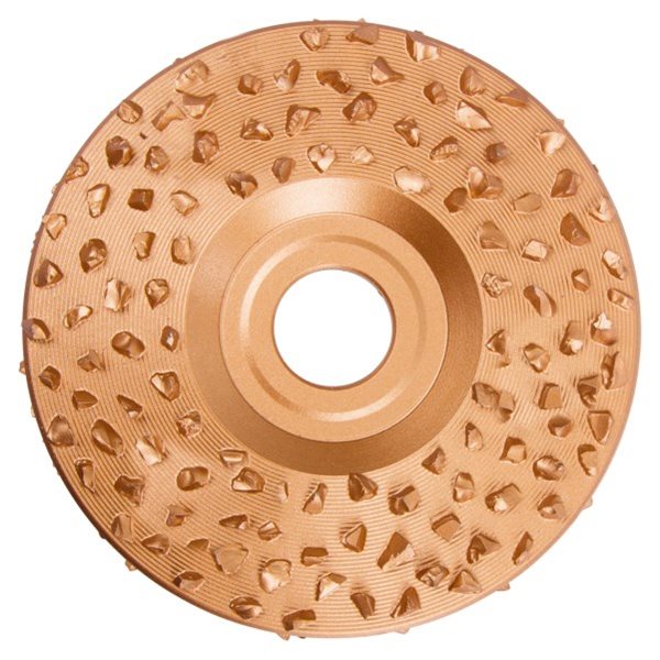 Hoof Disc Standard Double, 115 mm