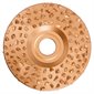 Hoof Disc Standard Double, 115 mm