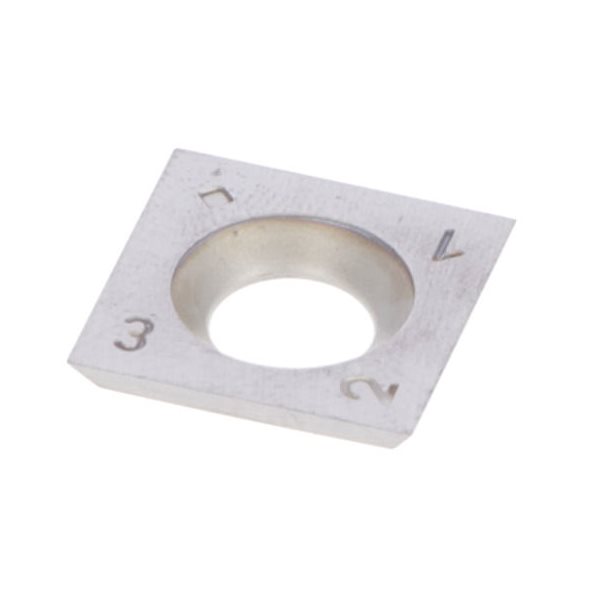 Couteau pour disque à sabot ProTrim, emb / 10