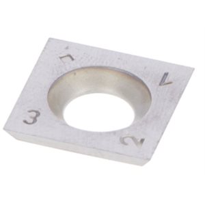Knife for ProTrim Hoof Disc pk / 10