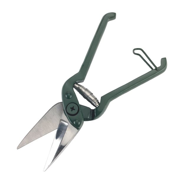 Cisaille onglons KERBL avec dents 26 cm