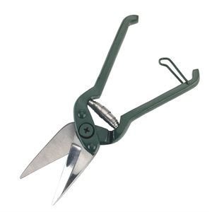 KERBL Sheep Hoof Cutter with Teeth 26 cm