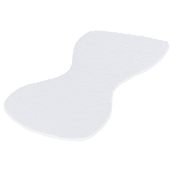 Compresse AbsorPads de forme ergonomique, emb / 20