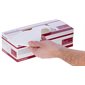 Compresse AbsorPads de forme ergonomique, emb / 20