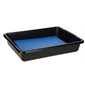 Bain désinfectant pour bottes Premium 57 x 74 cm