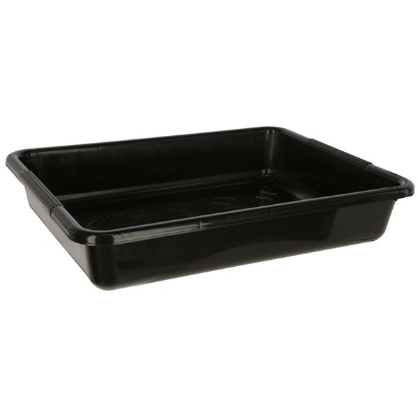 Bain désinfectant pour bottes Premium 57 x 74 cm