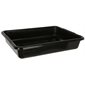 Bain désinfectant pour bottes Premium 57 x 74 cm