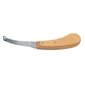 Profi Hoof Knife Thin Blade, Right Handed