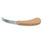 Profi Hoof Knife Wide Blade, Right Handed