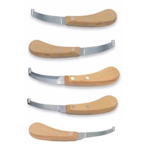Profi hoof knife