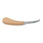 Profi Hoof Knife Thin Blade, Left Handed