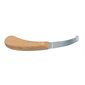 Profi Hoof Knife Wide Blade, Left Handed