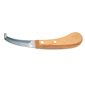 Couteau à sabot Profi lame large, double