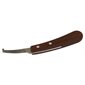 SuperProfi Hoof Knife Right Handed Thin Blade