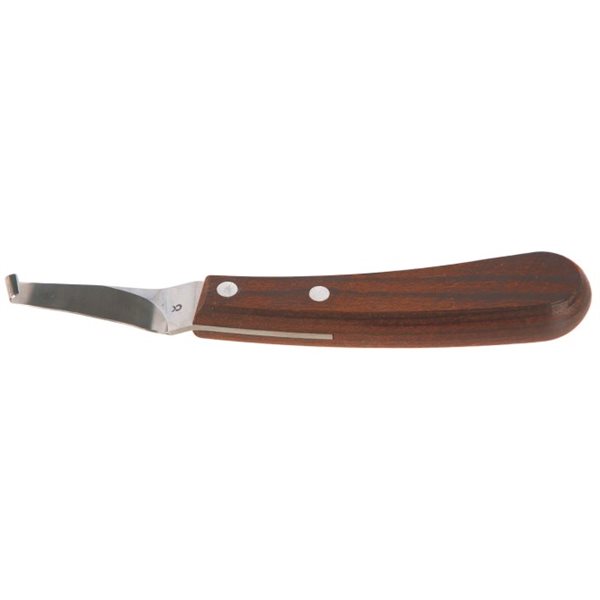 ProfiCurv hoof knife right handed ProfiCurv hoof knife right handed