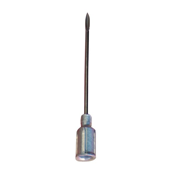 Aiguilles jetables IDEAL AH, 16 g x 5 / 8'' - bte / 100