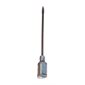 Aiguilles jetables IDEAL AH 16 g x 1" bte / 100