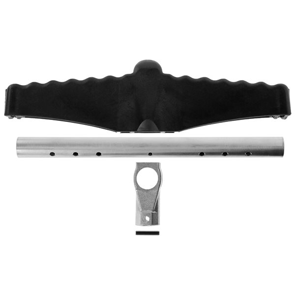 Tête de vêleuse HK plastique