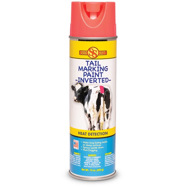 Marqueur pour queue inversé AERVOE 15 oz / 425g