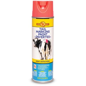 AERVOE tail marking paint inverted 15 oz / 425g