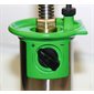 Gas Buddex dehorner with 20 mm tip