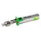 Gas Buddex dehorner with 20 mm tip