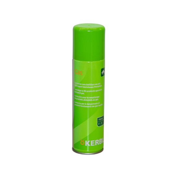 Cartouche de gaz 110 ml