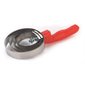 Spiral Curry Comb Metal 10.5 cm