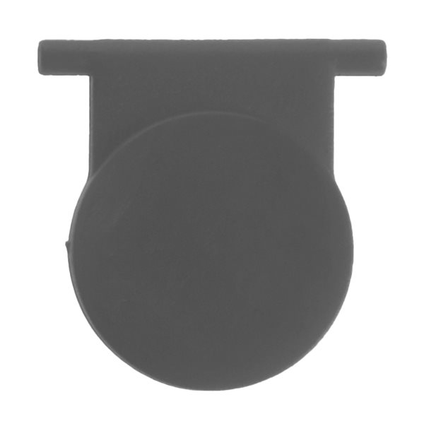 Valve Flap for Hygienic Valve, pk / 5