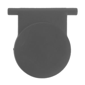 Valve Flap for Hygienic Valve, pk / 5