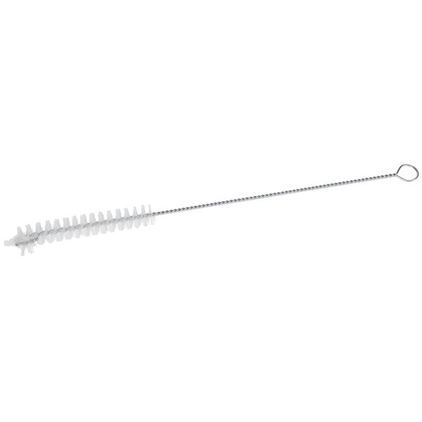 Brosse à tube droit Ø 17 mm (2 / 3''), longueur 30cm (12'')
