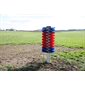 HAPPYCOW Maxi Post Scrubber 163 cm