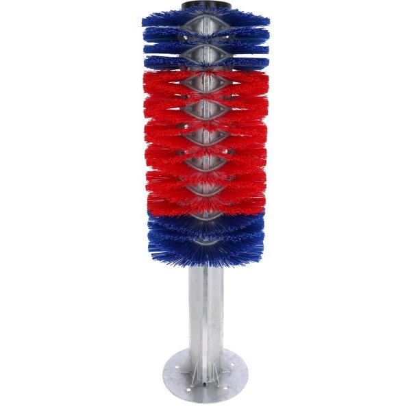 HAPPYCOW Maxi Post Scrubber 163 cm