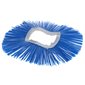 Brush Rings for Post Scrubber Maxi, Blue, 8 / pack