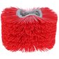 Brush Rings for Post Scrubber Maxi, Red, 11 / pack