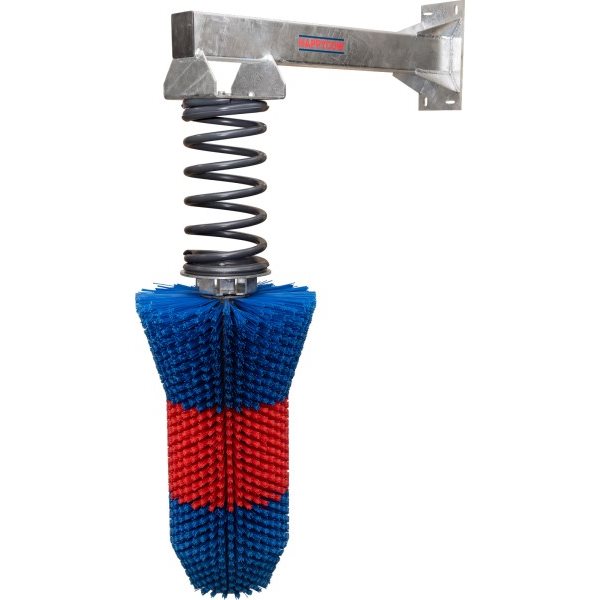 HAPPYCOW FlexiSwing Scratch Brush