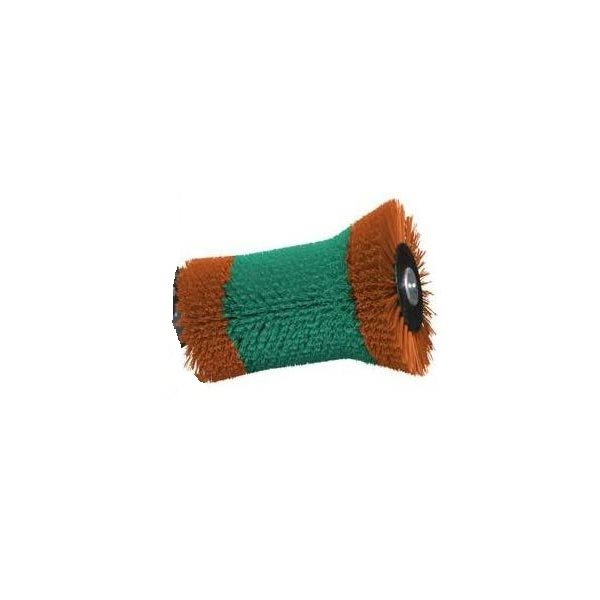 Brosse remplacement horizontale pour Brosse DUO GEA (37)