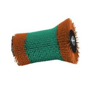 Brosse remplacement horizontale pour Brosse DUO GEA (37)