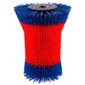 Brosse de rechange horizontale HAPPYCOW Duo