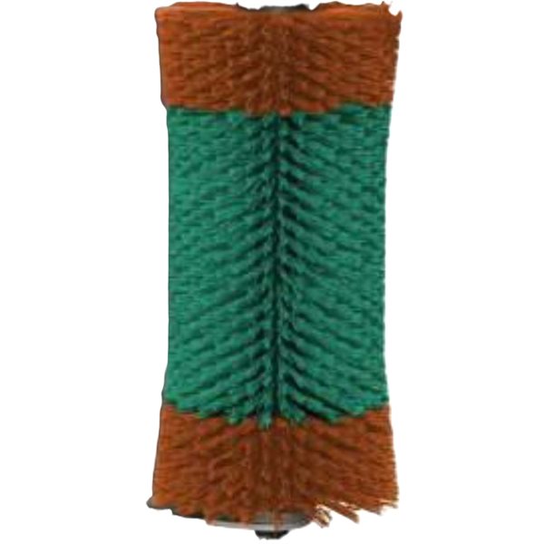 Brosse remplacement Verticale pour Brosse DUO GEA (41)