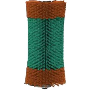Brosse remplacement Verticale pour Brosse DUO GEA (41)