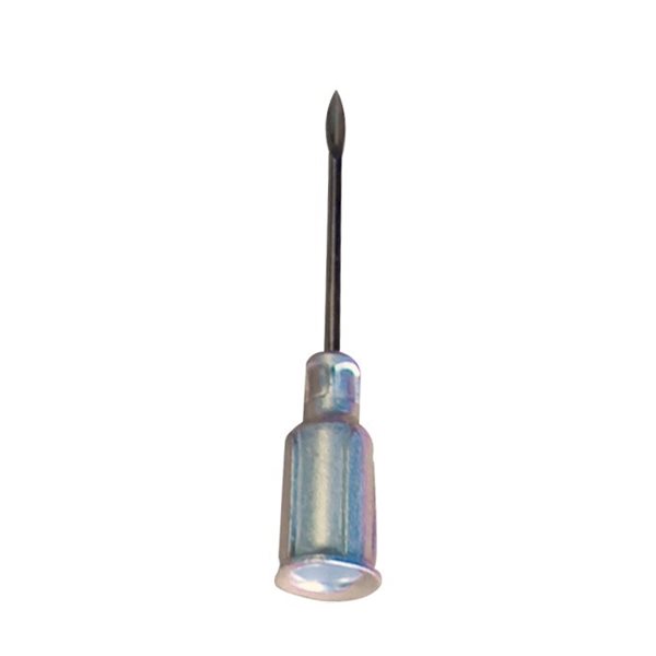Aiguilles jetables IDEAL AH, 18 g x 1.5'' - bte / 100