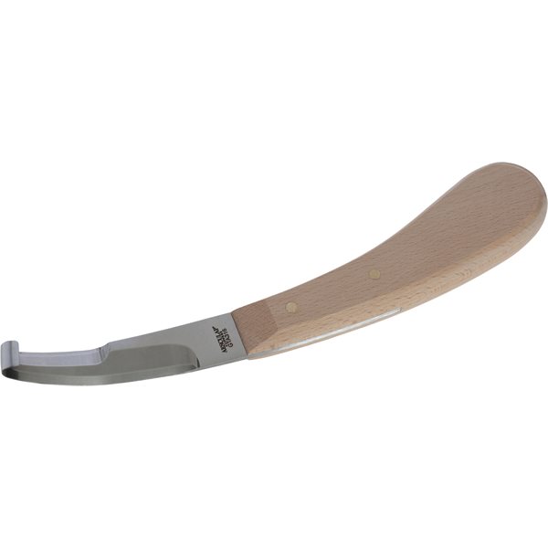 Couteau à sabot Aesculap, moyenne, lame double