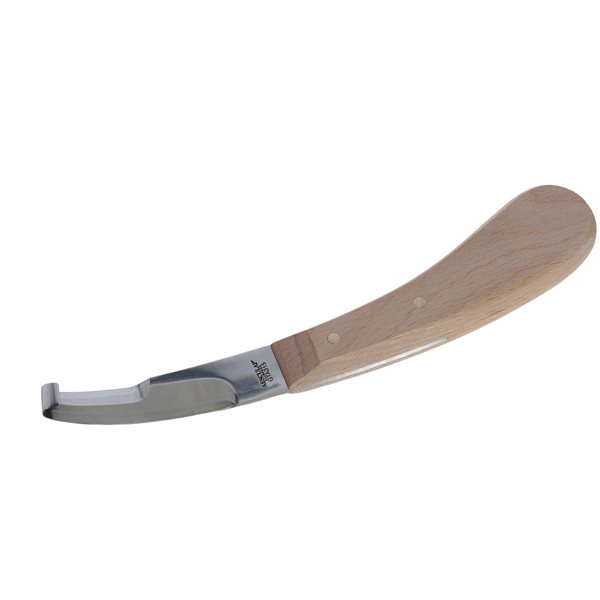 Couteau à sabot Aesculap, étroite, lame double