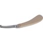 Couteau à sabot Aesculap Expert lame étroite