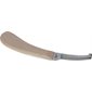 Couteau à sabot Aesculap, Expert, lame étroite, gaucher