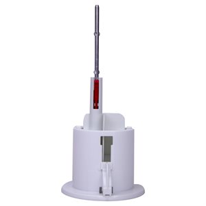 Attic Attack bait station